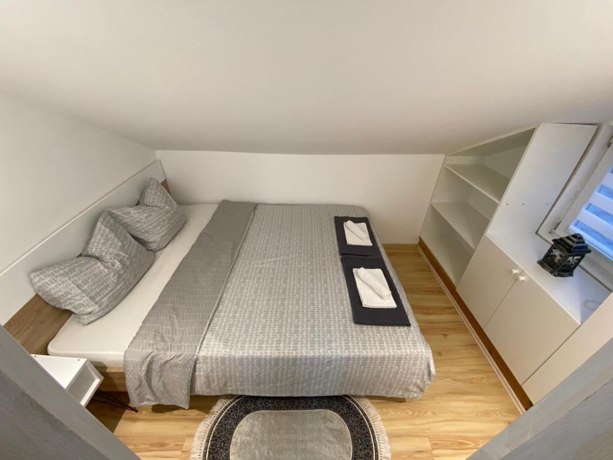 Queen Apartmancic Заечар Экстерьер фото